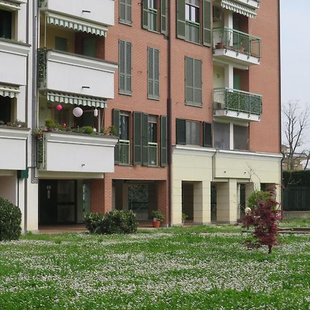 Appartamento - Rho Easy Home Eksteriør billede