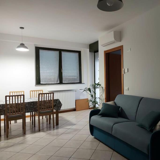 Appartamento - Rho Easy Home Eksteriør billede