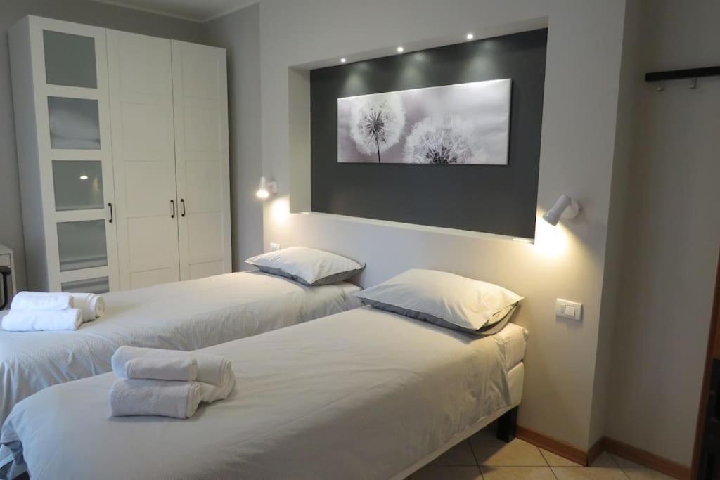 Appartamento - Rho Easy Home Eksteriør billede